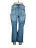 Talbots Blue Jeans Size 14 - photo 2