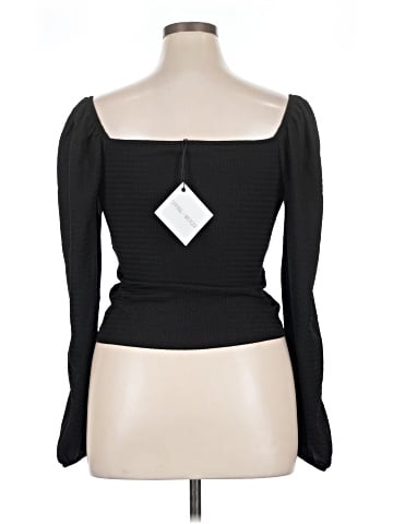 Spring & Mercer Long Sleeve Top (view 2)