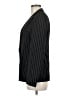 BOSS by HUGO BOSS Stripes Black Blazer Size 8 - photo 5
