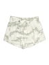 Athletic Works Camo Ivory Shorts Size S - photo 1