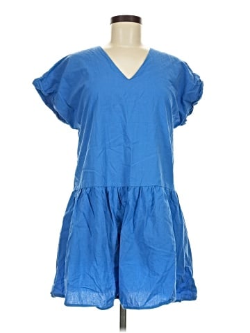 Pinch Casual Dress (view 1)