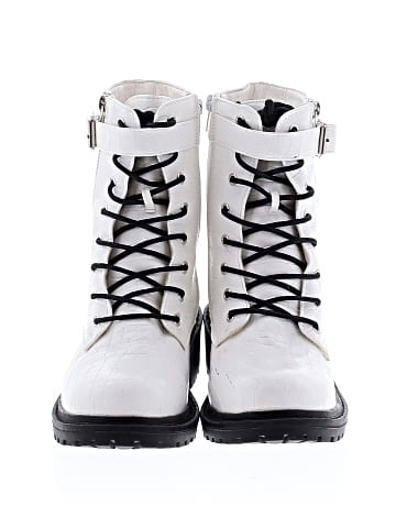 CATHERINE Catherine Malandrino Ankle Boots (view 2)