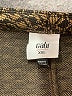 CAbi Tweed Brown Jacket Size XXL - photo 6