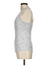 Lululemon Athletica Silver Active Tank Size 6 - photo 5
