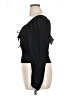 Spring & Mercer Black Long Sleeve Top Size XL - photo 5