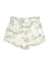 Athletic Works Camo Ivory Shorts Size S - photo 2