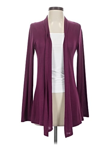 Mix by 41 Hawthorn Cardigan (view 1)