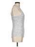 Lululemon Athletica Silver Active Tank Size 6 - photo 4