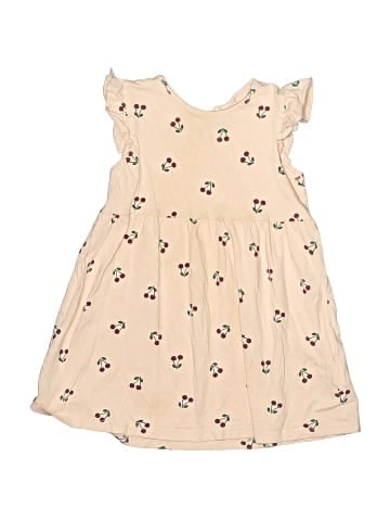 H&M Sleeveless T-Shirt (view 1)