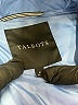 Talbots 100% Polyester Blue Vest Size XL - photo 6