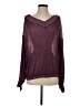 We the Free Burgundy Pullover Sweater Size XXS - photo 1