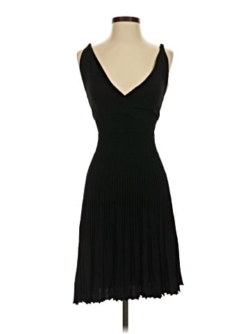 Necessary Objects Cocktail Dress (view 1)