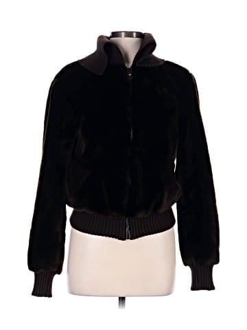 Sisley Faux Fur Jacket (view 1)