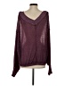 We the Free Burgundy Pullover Sweater Size XXS - photo 2