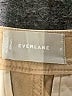 Everlane 100% Tencel Tan Khakis Size 0 - photo 7