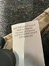 Everlane 100% Tencel Tan Khakis Size 0 - photo 8