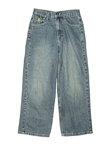 Tractr Jeans (view 1)