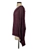 We the Free Burgundy Pullover Sweater Size XXS - photo 5