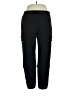 Athleta Black Cargo Pants Size 16 - photo 1