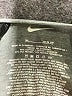 Nike Gray Long Sleeve Onesie 3-6 MO / 6 MO - photo 3