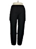 Athleta Black Cargo Pants Size 16 - photo 2