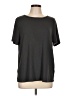 Old Navy Gray Short Sleeve T-Shirt Size L - photo 1