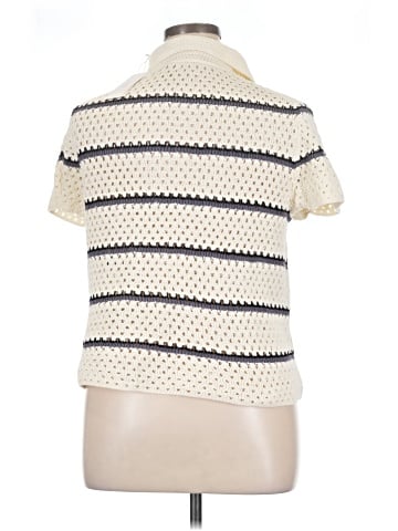 Vince. Short Sleeve Top (view 2)