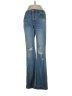 Jeans Blue Jeans Size 27 waist - photo 1