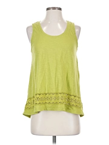 LOFT Beach Tank Top (view 1)