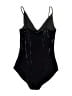 H&M Black Bodysuit Size XS - photo 2