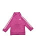 Adidas 100% Polyester Pink Track Jacket 12-18 MO / 18 MO - photo 1