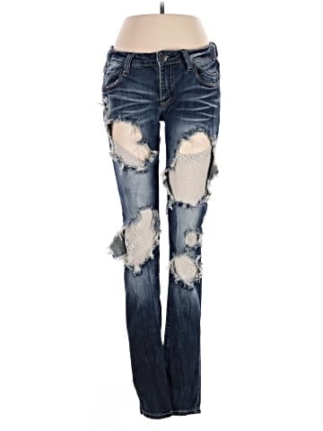 Machine Jeans (view 1)
