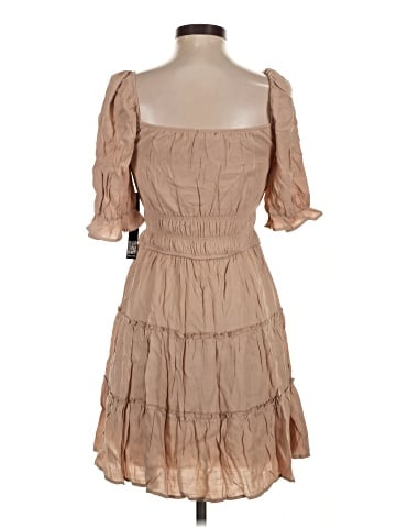 Trixxi Casual Dress (view 2)
