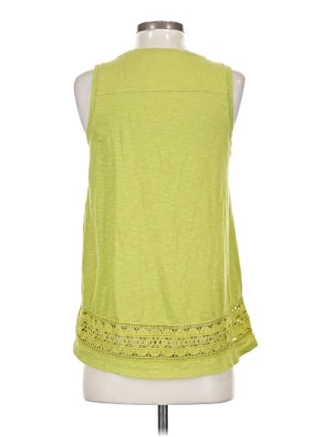 LOFT Beach Tank Top (view 2)