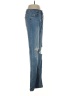 Jeans Blue Jeans Size 27 waist - photo 4