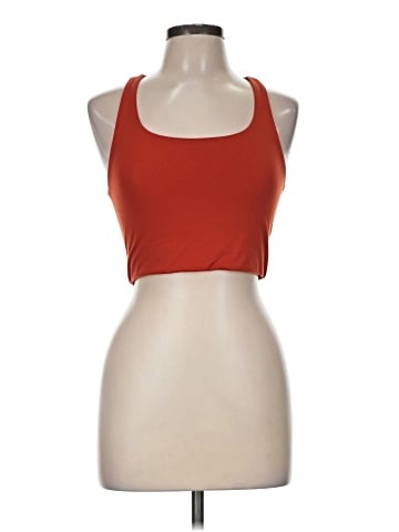Girlfriend Collective Tank Top (view 1)
