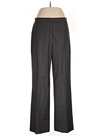 Zanella Wool Pants (view 1)