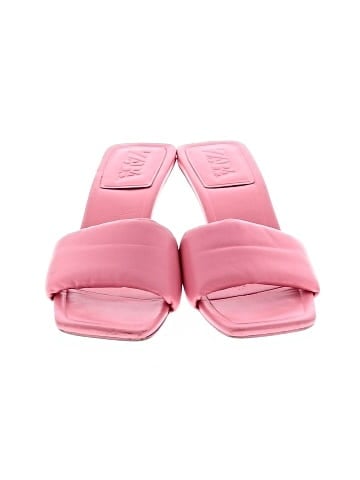 Zara Sandals (view 2)