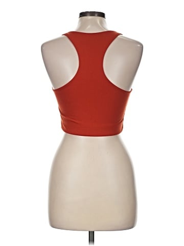 Girlfriend Collective Tank Top (view 2)