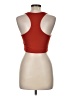 Girlfriend Collective Red Tank Top Size M - photo 2