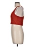 Girlfriend Collective Red Tank Top Size M - photo 5