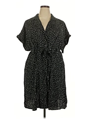 Torrid Casual Dress (view 1)