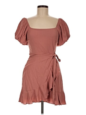 Trixxi Cocktail Dress (view 1)