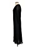 Harold's 100% Rayon Black Cocktail Dress Size 4 - photo 5
