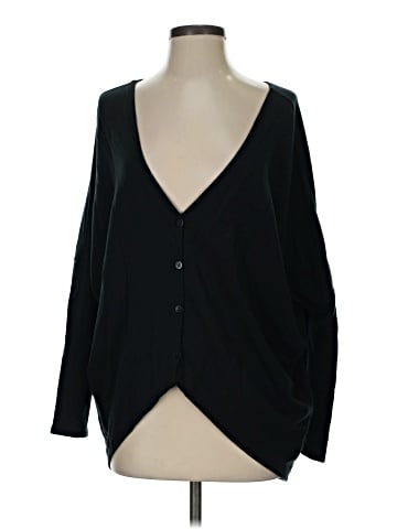Garnet Hill Long Sleeve Blouse (view 1)