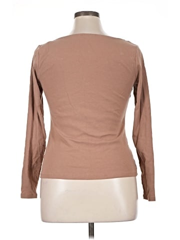 Future Collective Long Sleeve Top (view 2)