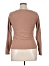 Future Collective Tan Long Sleeve Top Size XL - photo 2