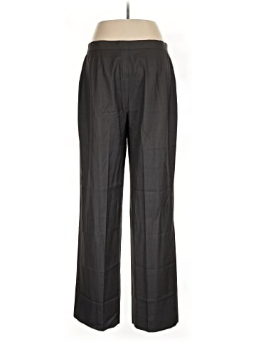 Zanella Wool Pants (view 2)