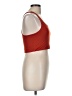 Girlfriend Collective Red Tank Top Size M - photo 4