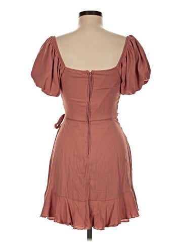 Trixxi Cocktail Dress (view 2)